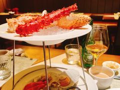 -富力丽思卡尔顿酒店·香荟全日制餐厅