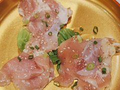 -拾也•和牛•海鲜•烤肉放题(卓悦INTOWN店)
