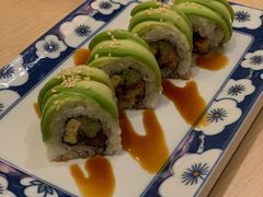 -小山日本料理(太古汇店)