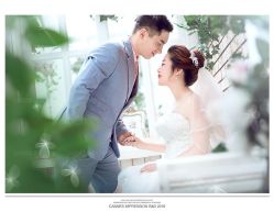 -戛纳印象摄影(潮拍定制馆)