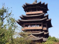 -杭州半山国家森林公园