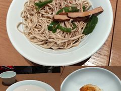 干拌面-东园小馆·早茶·淮扬小炒(蜀景店)