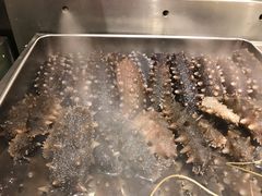-日丰园海肠水饺·老字号大连海鲜(和平广场店)