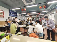 -王大妈清汤饸饹(白云社区店)