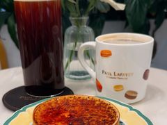 -PAUL LAFAYET 法式甜品(港汇广场店)