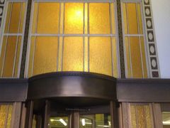 -上海和平饭店-华懋阁 The Cathay Room