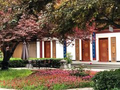 -大唐博相府酒店·陕西官府菜