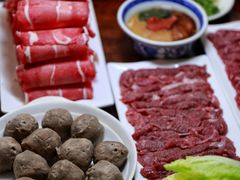 -前门张记涮肉(前门店)