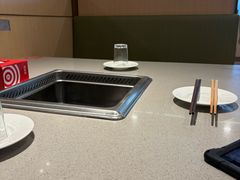 -海底捞火锅(方圆荟店)