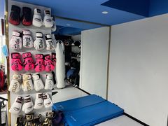 -N1 健身·普拉提·综合馆(嘉美中心店)