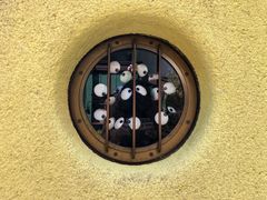 -三鹰之森吉卜力美术馆