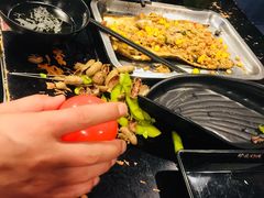 -碎怂烤肉(钟楼柳巷店)