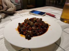 -霸王虾·麻辣小龙虾(清水河公园店)