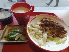 -永和大王(春日上新·军博店)