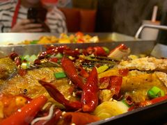-鸣记脆皮烤鱼·海鲜烤鱼(亿合城店)