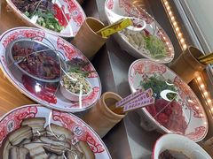 -西江红·株洲本地菜(滨江南路店)