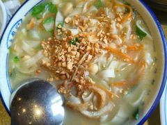 -老雒阳面馆·水席(高新区店)