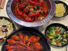 -聚味瞿记·龙虾堂(坡子街店)