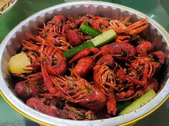 -冲天吼(拱瑞山路店)