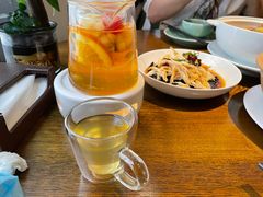 -粗茶淡饭·隐庐私厨(东亭店)