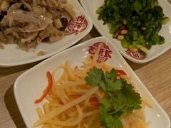 -老班长手工灌汤包老店(东山店)