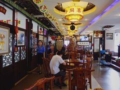 -同得兴 Since·1995 传统苏式面馆(十全街店)