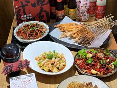 -壹酒贰肉1926·深夜食堂(九纬路店)