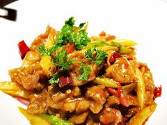-BetterThai 泰加(苏州中心店)