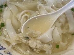 -长人馄饨铺(解放街店)