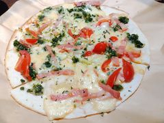 -The Cheebat 锌吧·Bistro(体育西店)