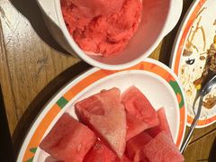-比格比萨自助(万柳华联店)