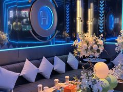 -皓声音KTV(新景店)