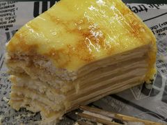 -猫王榴莲世家(三里屯SOHO商场店)