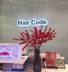 点击看大图 -MMby Hair Code芭曲发型