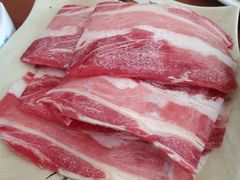 -延成苑韩式烤肉店(长春道店)