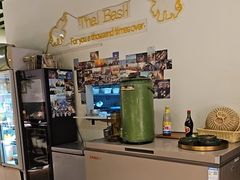 -Thai Basil罗勒叶泰式餐厅(时代天街店)