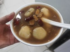-罗子龙罗家桂花汤圆(曹都巷店)