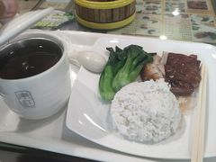 -东江海鲜酒家(艺都分店)
