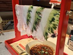 -饕林餐厅(春熙路店)