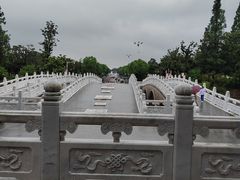 -狼山风景名胜区