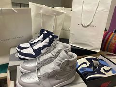 -JORDAN(东方广场店)