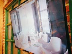 -河坝烧烤串城(金达莱店)