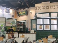 -阿金大白·上海菜馆(新天地店)
