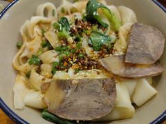 -侯哥面馆(瑞景店)