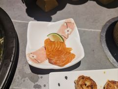 -寻岸·活鲜主题自助(大悦城店)