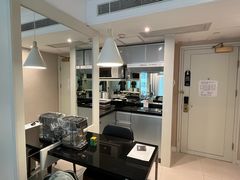 -香港麦当劳道贰号酒店