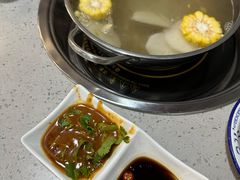 -杏花吴记牛肉火锅