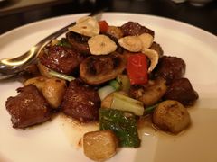 -浙江安吉JW万豪酒店·万豪中餐厅