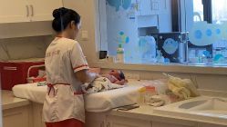 点击看大图 -玥悦母婴月子护理中心玥悦喜喜馆