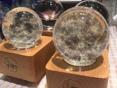 -谷莠子花艺·气球派对·绿植造景·花艺沙龙(金光华广场店)